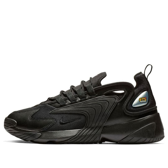 Nike Zoom 2K 'Triple Black' AO0269-002