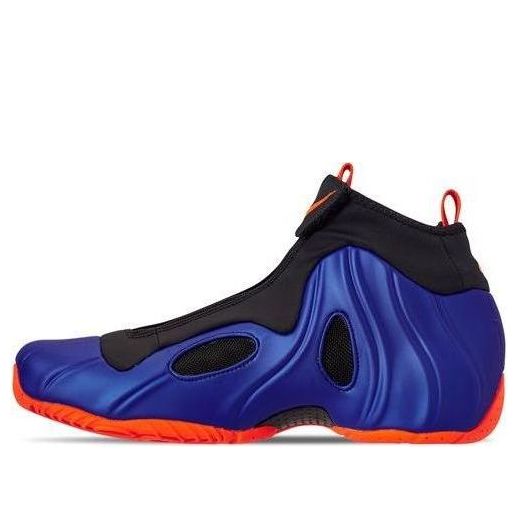 Nike Air Flightposite One 'Knicks' AO9378-401