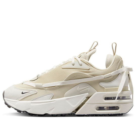 (WMNS) Nike Air Max Furyosal 'Sanddrift Phantom' DH0531-101