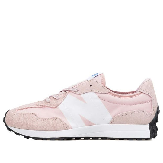 New Balance 327 Pink/White YS327CKC