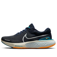 Nike ZoomX Invincible Run Flyknit 2 'Obsidian Orange' DH5425-400