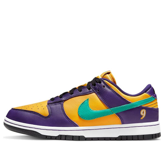 (WMNS) Nike Lisa Leslie x Dunk Low 'Sparks' DO9581-500