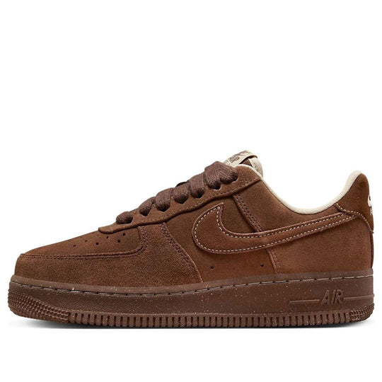 (WMNS) Nike Air Force 1 Low 'Cacao Wow' FQ8901-259