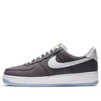 Nike Air Force 1 Low '07 'Recycled Canvas Pack - Iron Grey' CN0866-002