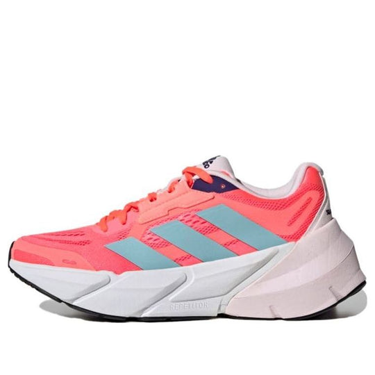 (WMNS) adidas Adistar 'Turbo Hazy Sky' GX2983