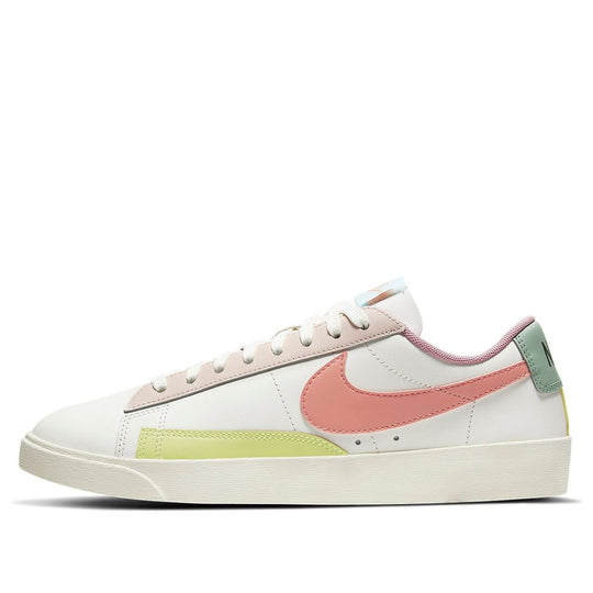 (WMNS) Nike Blazer Low LE 'Pastel' DJ0035-161