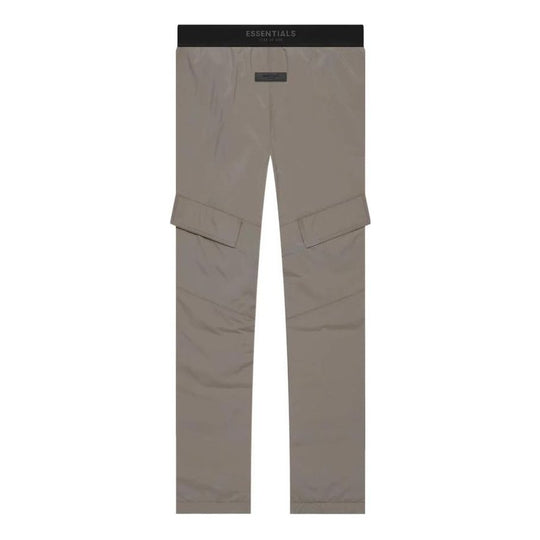 Fear of God Essentials SS22 Storm Pant Desert Taupe FOG-SS22-778