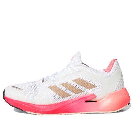(WMNS) adidas Alphatorsion 360 'Copper Signal Pink' EG5077