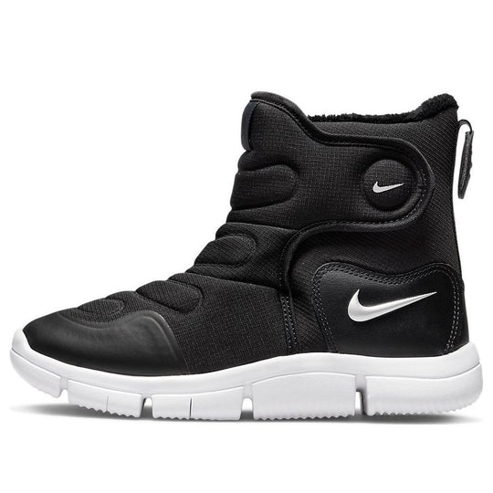 (PS) Nike Novice 'Black Metallic Silver' AV8339-005
