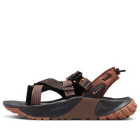 Nike Oneonta Sandal Sports Black Brown Sandals 'Black Brown' DJ6603-002