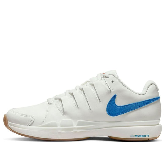 Nike Zoom Vapor 9.5 Tour LTR 'Sail University Blue' FJ1683-100