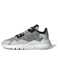 (WMNS) adidas Nite Jogger 'Grey Three' EE5913