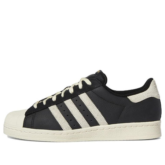 adidas Superstar 82 'Black Cream White' GY3428