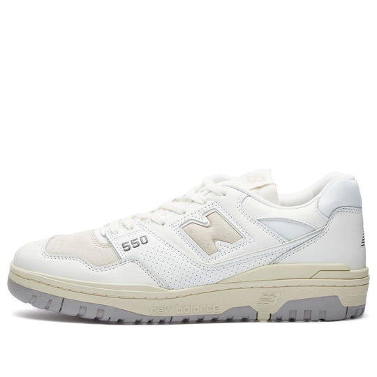 New Balance 550 'White Timberwolf' BB550PWG