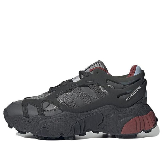 adidas Roverend Adventure 'Grey Carbon' GX3178