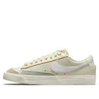 (WMNS) Nike Blazer Low '77 'Sea Glass' DM7186-011