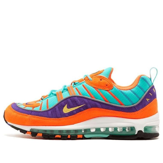 Nike Air Max 98 QS 'Cone' 924462-800