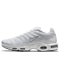 Nike Air Max Plus 'White' 604133-139