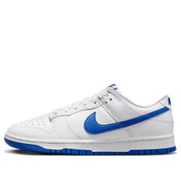 ⚡️Nike Dunk Low 'White Hyper Royal' DV0831-104