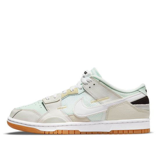 Nike Dunk Low Scrap 'Sea Glass' DB0500-100