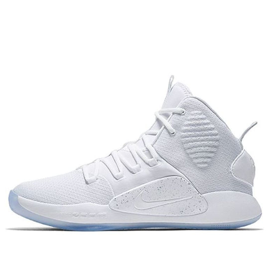 Nike Hyperdunk X EP 'White Ice' AO7890-101