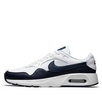 Nike Air Max SC 'White Obsidian' CW4555-106