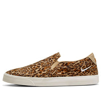 (WMNS) Nike Court Legacy 'Leopard' DM0591-200