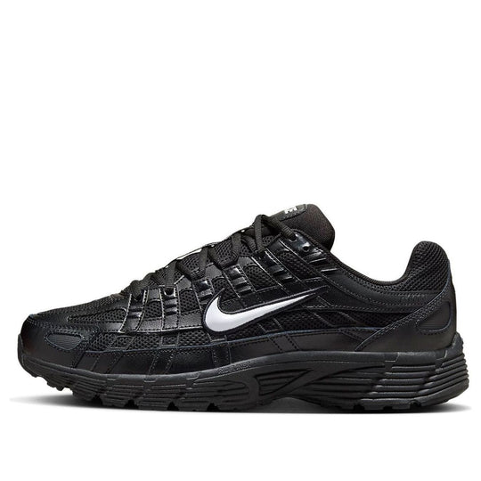 Nike P-6000 TRK3 'Black White' HF1052-010