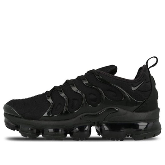 Nike Air VaporMax Plus 'Triple Black' 924453-004