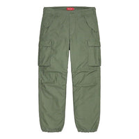 Supreme SS21 Week 8 Cargo Pant Camouflage Casual Long Pants Unisex SUP-SS21-644