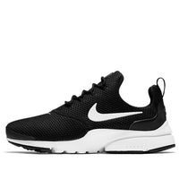 (WMNS) Nike Presto Fly 'Black' 910569-006