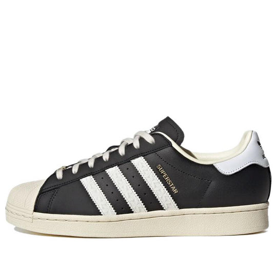 adidas Originals Superstar 'Black White' ID4676