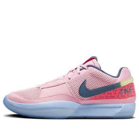 Nike JA 1 'Soft Pink Diffused Blue' FV1281-600