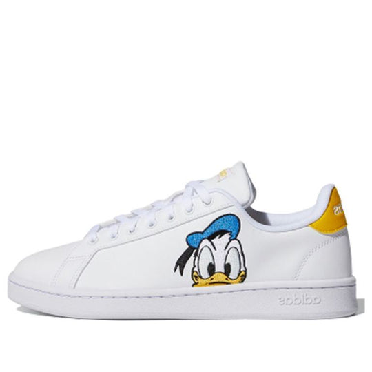 adidas Disney x Grand Court 'Donald Duck' FY0250