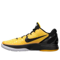 Nike Zoom Kobe 6 'Lightbulb' 429659-700