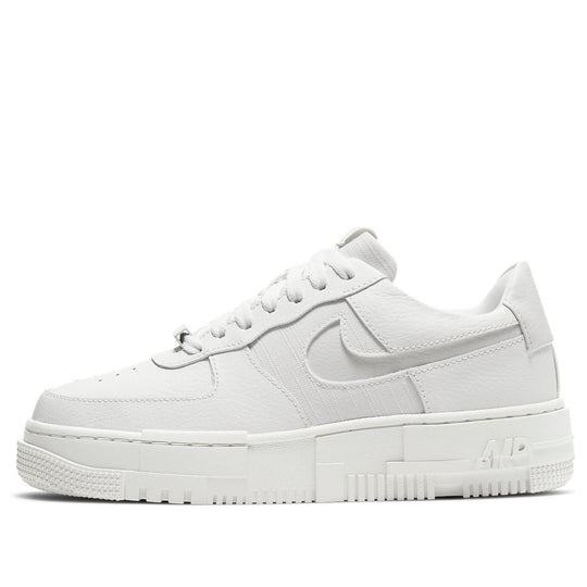 (WMNS) Nike Air Force 1 Pixel 'Summit White' CK6649-102