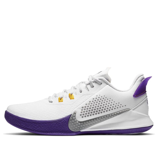 Nike Mamba Fury EP 'Lakers Home' CK2088-101