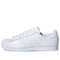 adidas Superstar Shoes 'White' B27136