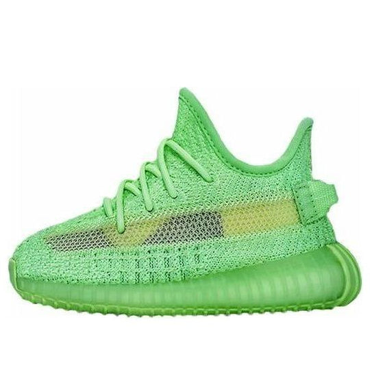 (TD) adidas Yeezy Boost 350 V2 GID 'Glow' EG6887