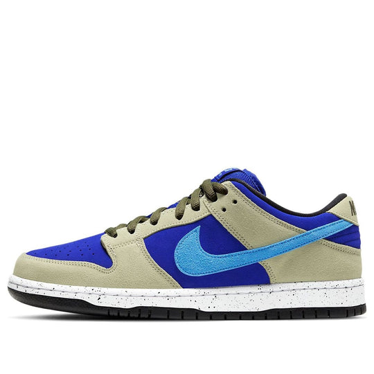 Nike SB Dunk Low 'ACG Celadon' BQ6817-301