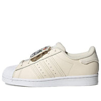 (WMNS) adidas Superstar 'Wonder White' GW0592