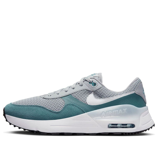 Nike Air Max Systm 'Wolf Grey Aqua Blue' DM9537-006