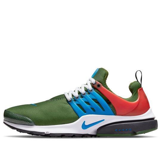 Nike Air Presto 'Forest Green' CT3550-300