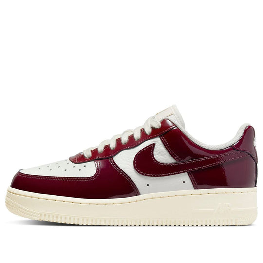 (WMNS) Nike Air Force 1 'Roman Empire' DQ8583-100