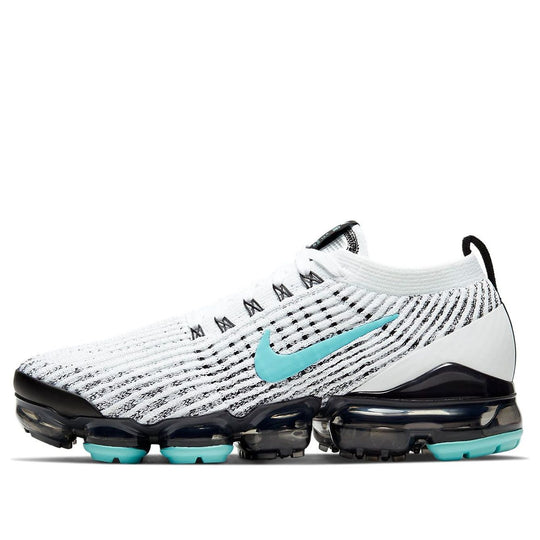 (WMNS) Nike Air VaporMax Flyknit 3 'Tiffany Teal' CT1274-100