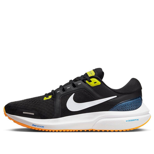 Nike Air Zoom Vomero 16 'Black White Sundial' DA7245-012