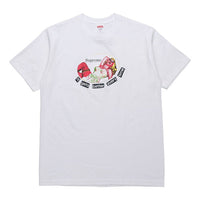 Supreme SS19 It Gets Better Every Time Tee SUP-SS19-10607