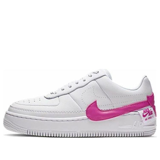 (WMNS) Nike AF1 Jester XX 'Laser Fuchsia' AO1220-105
