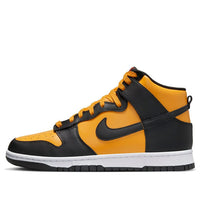 Nike Dunk High Retro 'Bruce Lee' DD1399-700