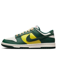 (WMNS) Nike Dunk Low 'Noble Green' FD0350-133